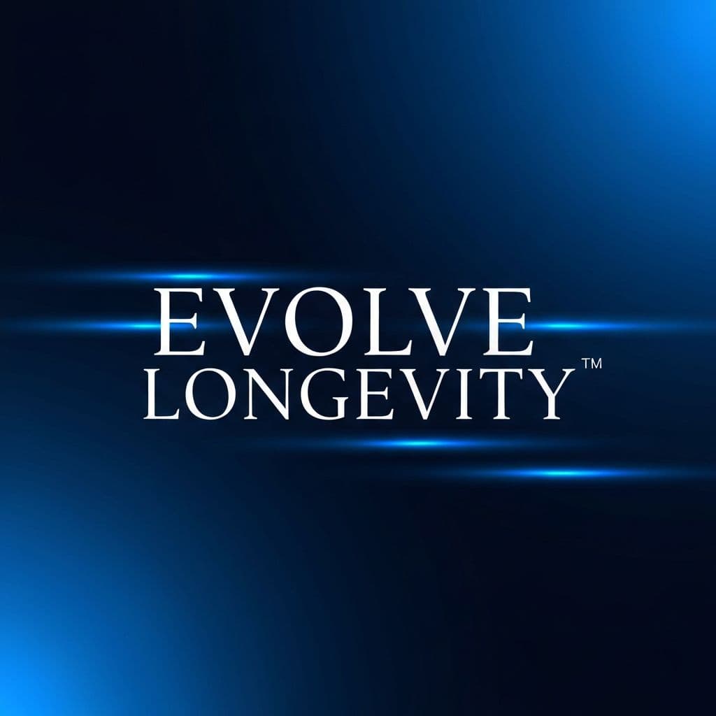 Evolve Longevity