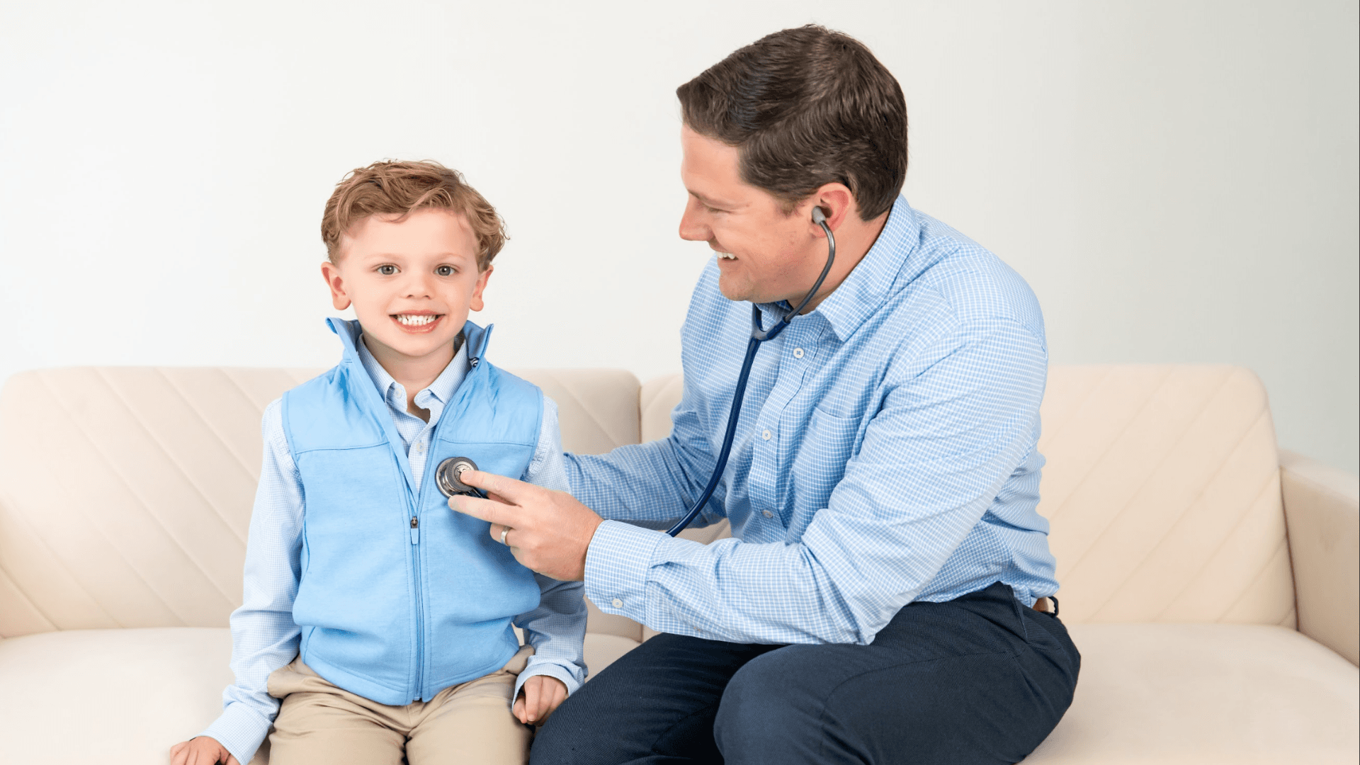 Nest Pediatrics