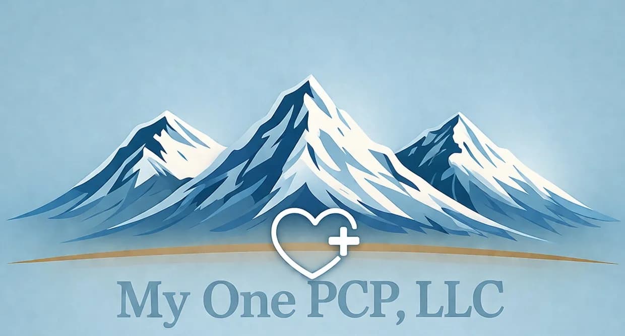 MyOne PCP