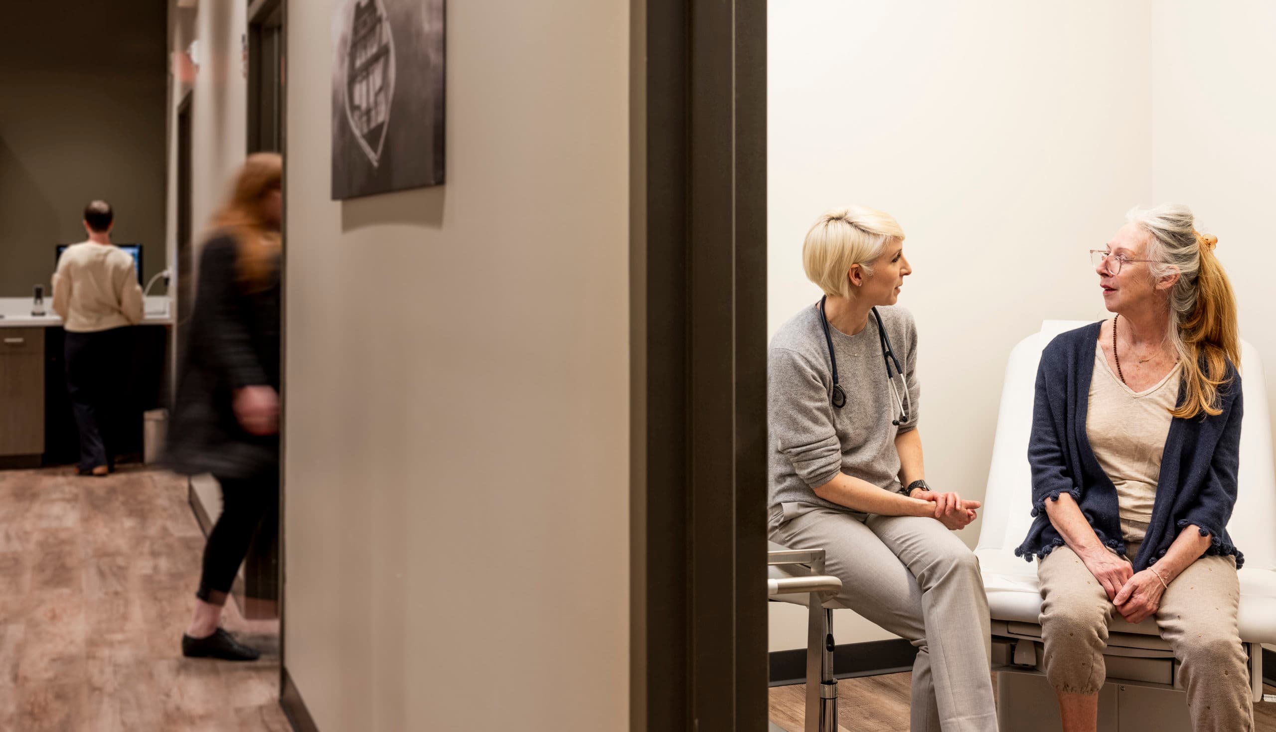 Ashewell Medical Group