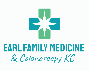 Earl Family Medicine logo