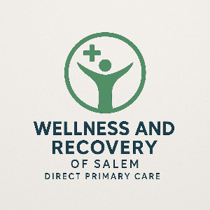 Wellness and Recovery of Salem