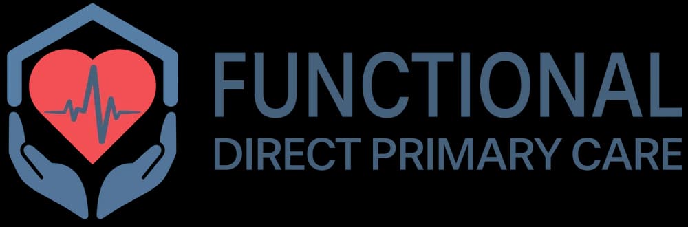 Functional Direct Primary Care logo