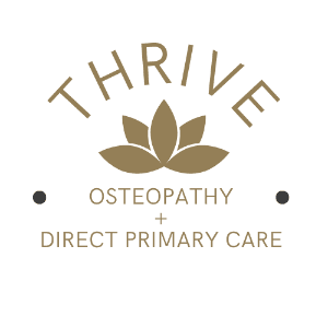 Thrive Osteopathy