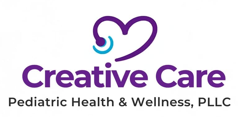 Creative Care Pediatric Health & Wellness, PLLC logo