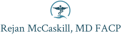 Rejan McCaskill, MD FACP
