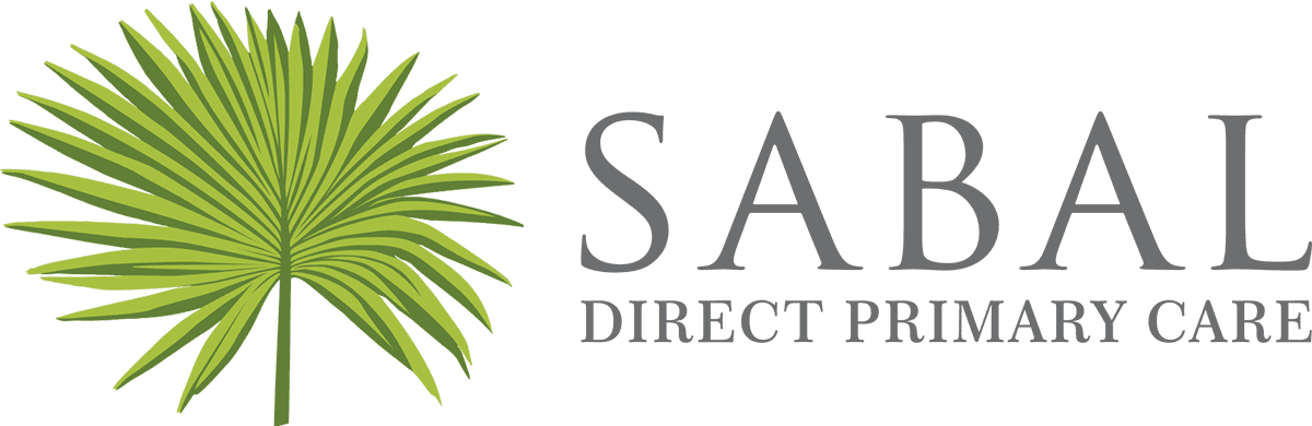 Sabal Direct Primary Care logo