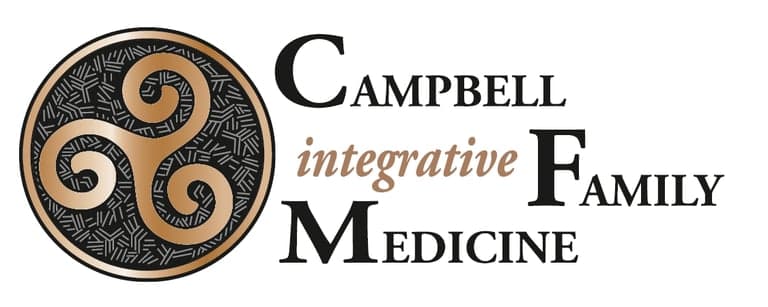 Campbell Family Medicine logo