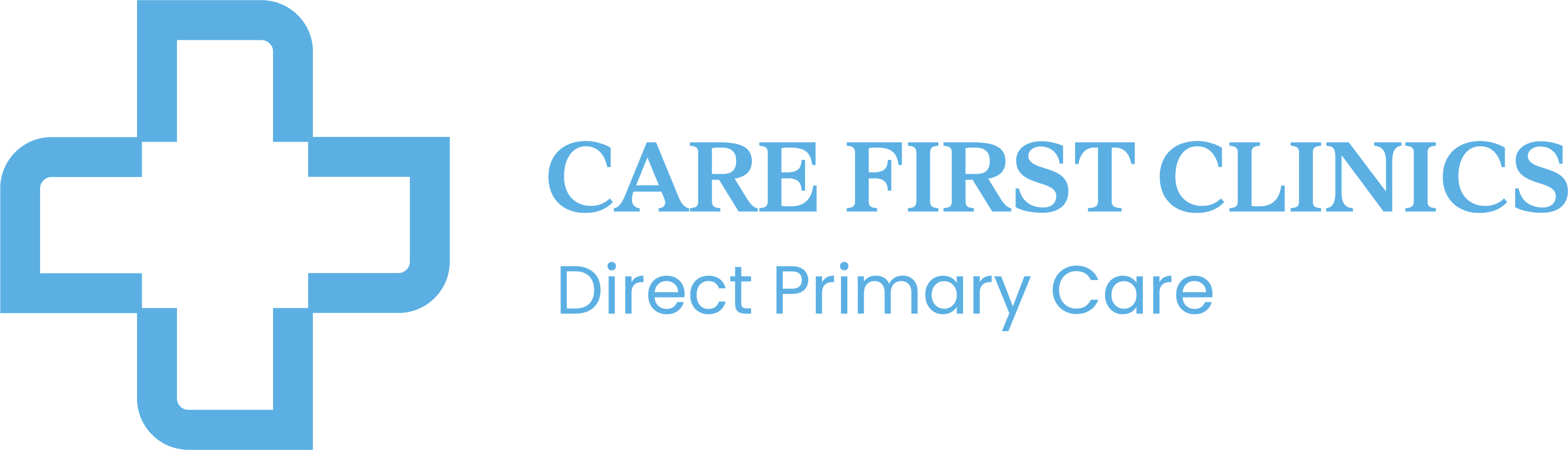 Care First Clinics