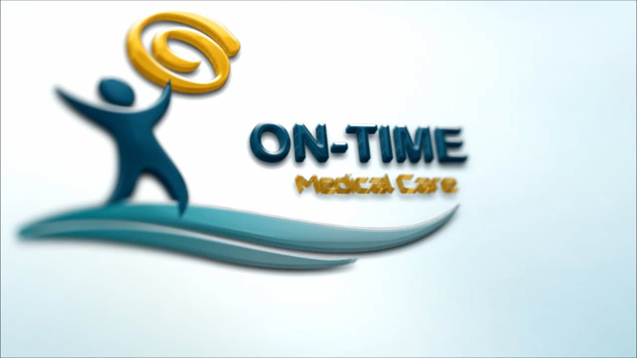 On Time Medical Care