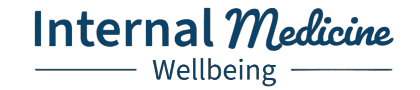 Internal Medicine Wellbeing