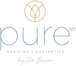 PURE DPC Medicine+Aesthetics