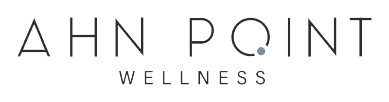 Ahn Point Wellness logo