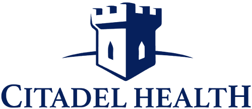 Citadel Health Center logo