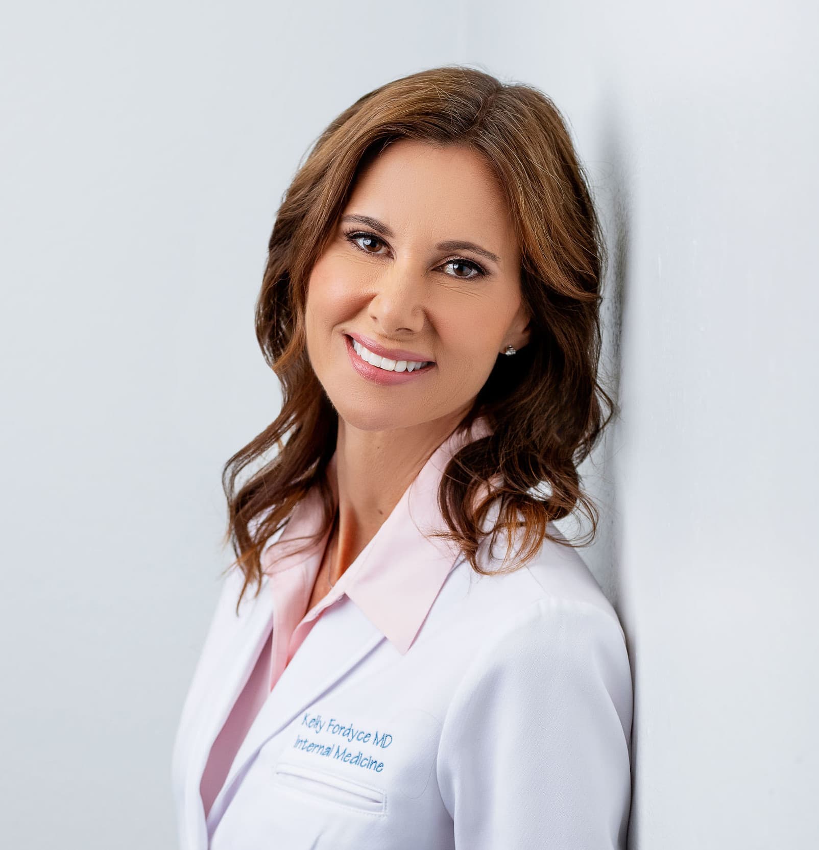 Kelly E. Fordyce M.D.