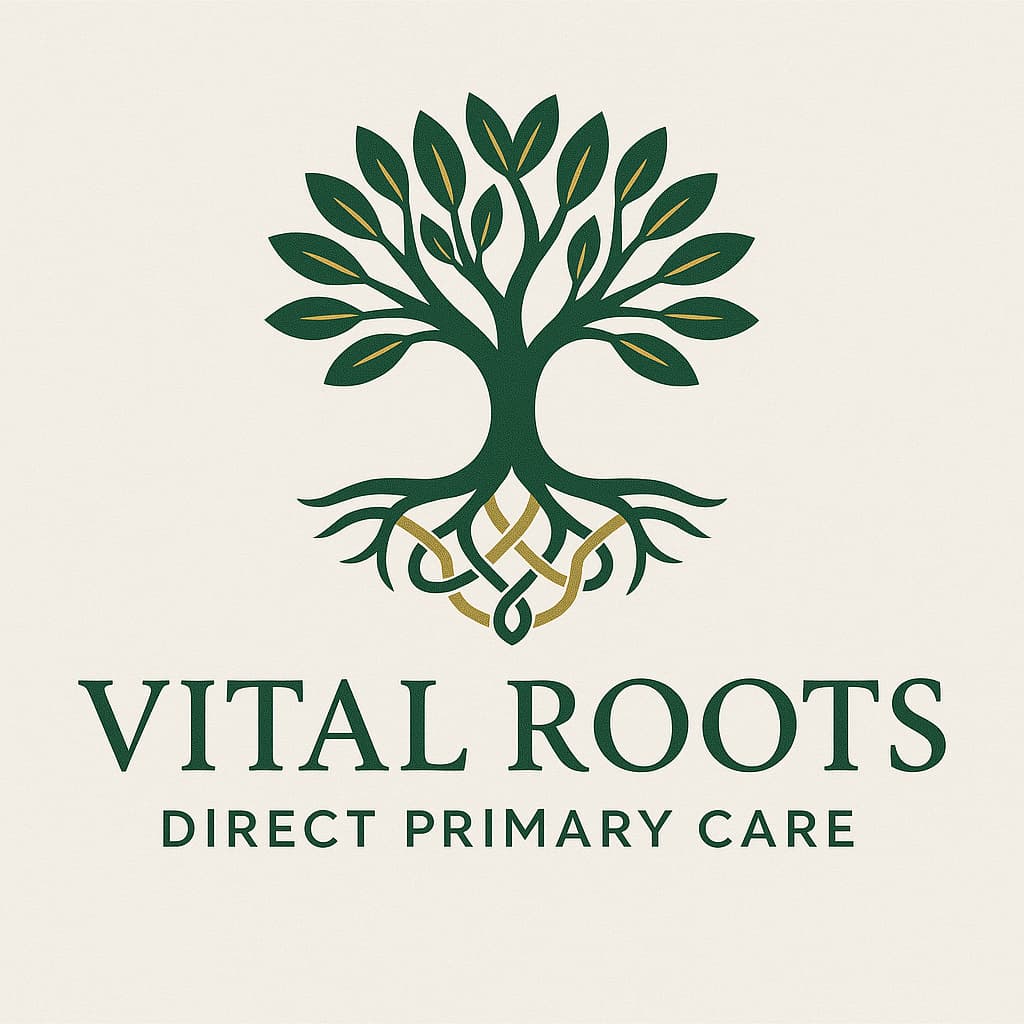 Vital Roots Direct Primary Care