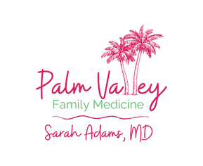 Palm Valley Family Medicine