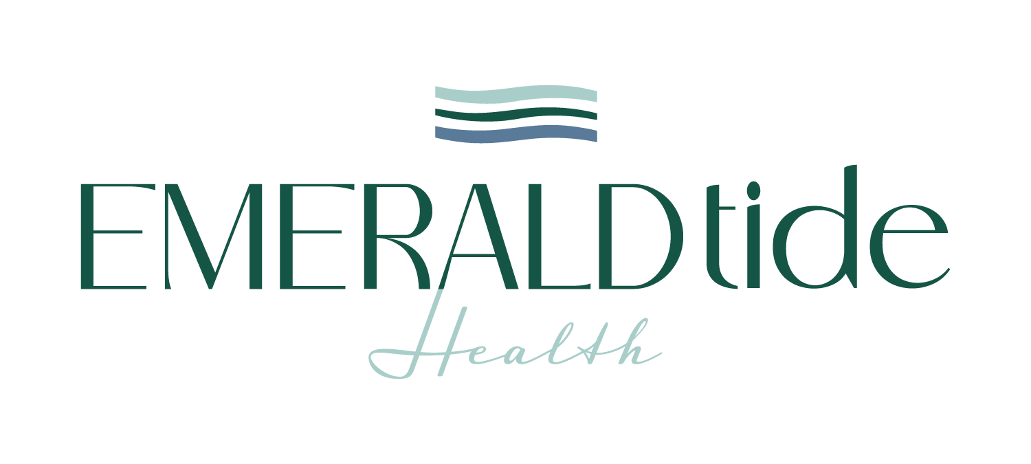 Emerald Tide Health logo