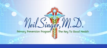 Neil Singer MD