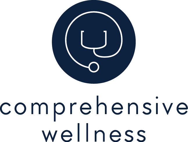Comprehensive Wellness logo