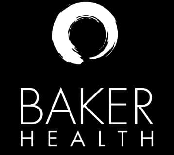 Baker Health logo