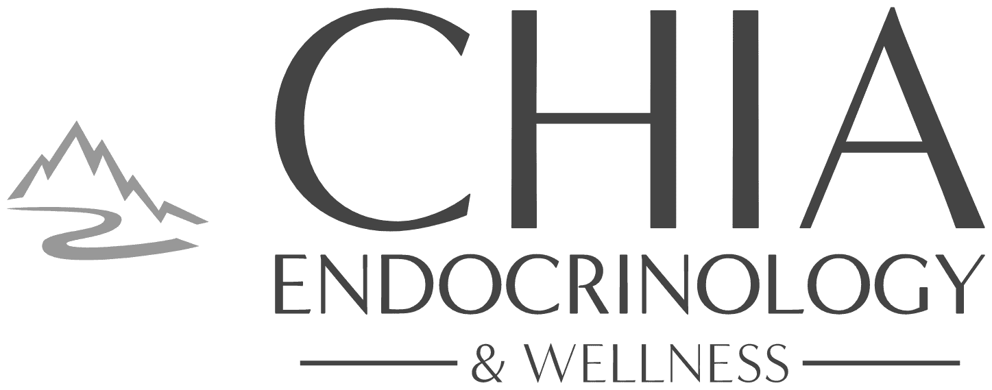 Chia Endocrinology & Wellness