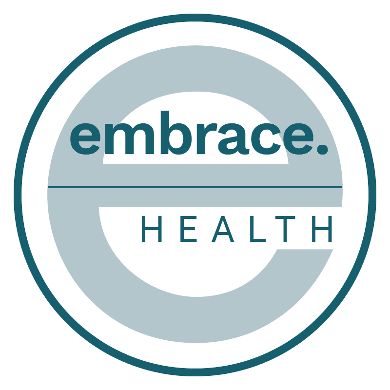 Embrace Mindful Medicine logo