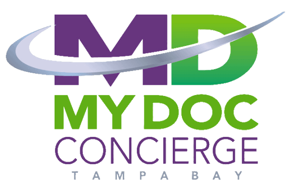 MyDoc Concierge of Tampa Bay