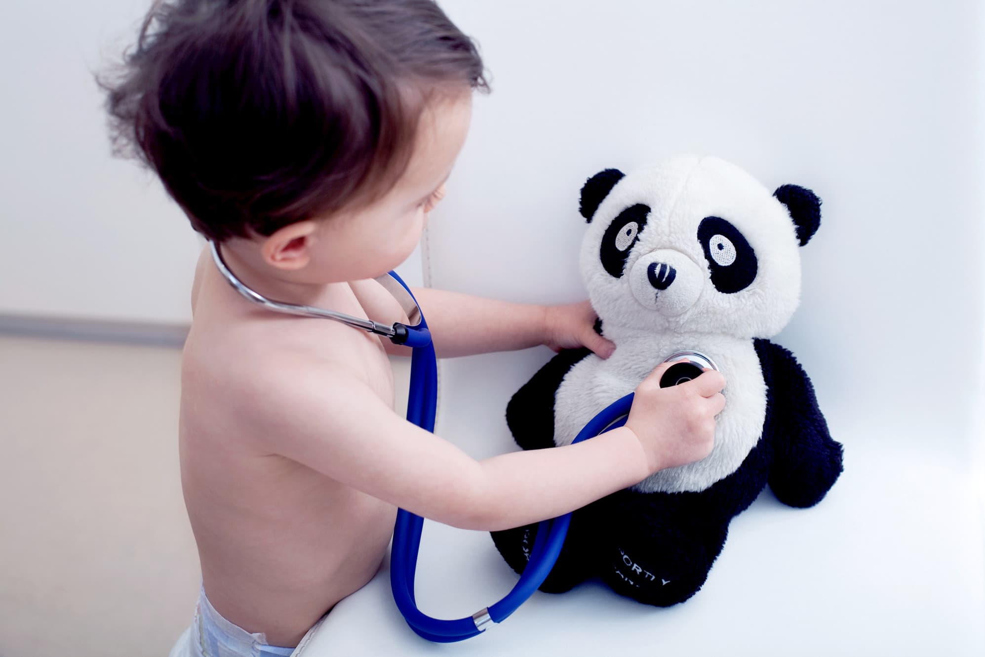 HomeGrown Pediatrics logo