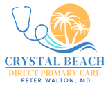 Crystal Beach Direct Primary Care