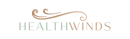 HealthWinds logo