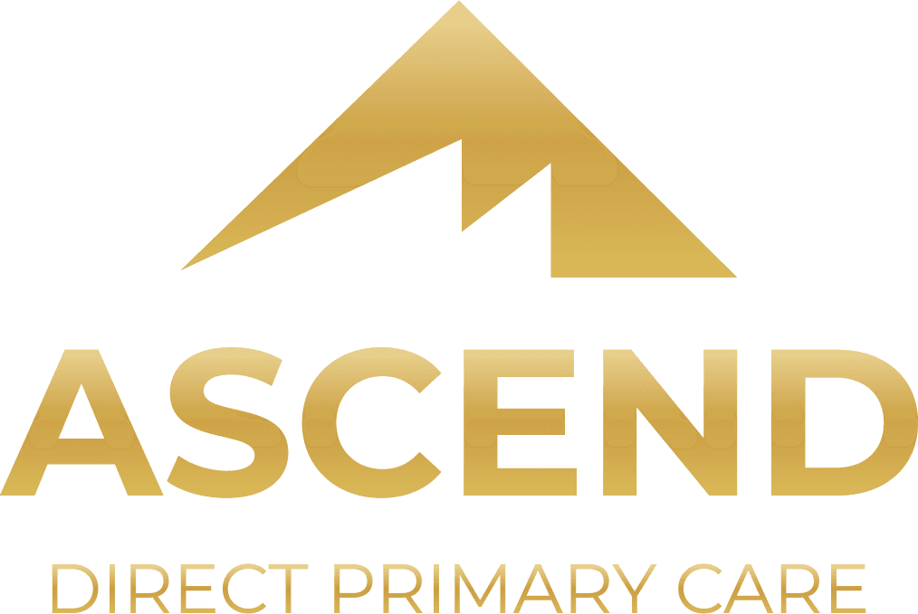Ascend Direct Primary Care logo