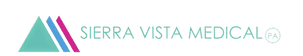 Sierra Vista Medical logo