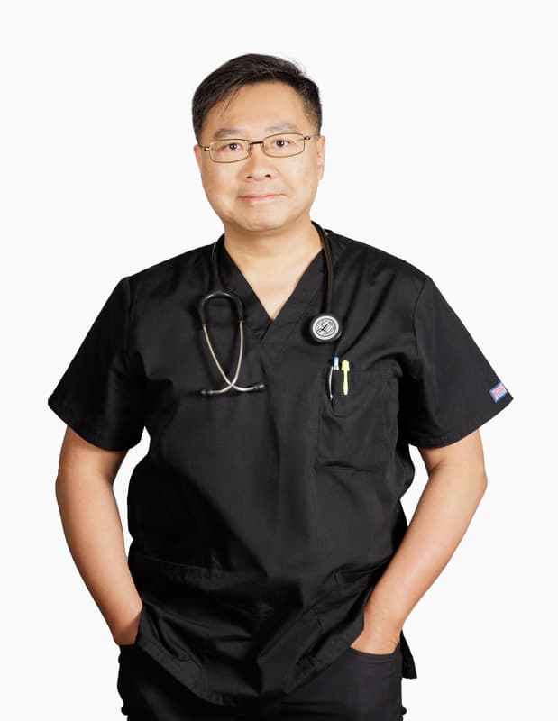Morris Health