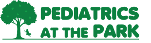 Pediatrics At The Park logo