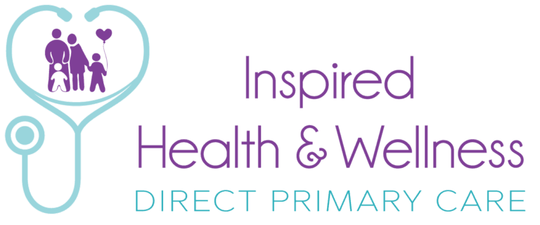 Inspired Health & Wellness