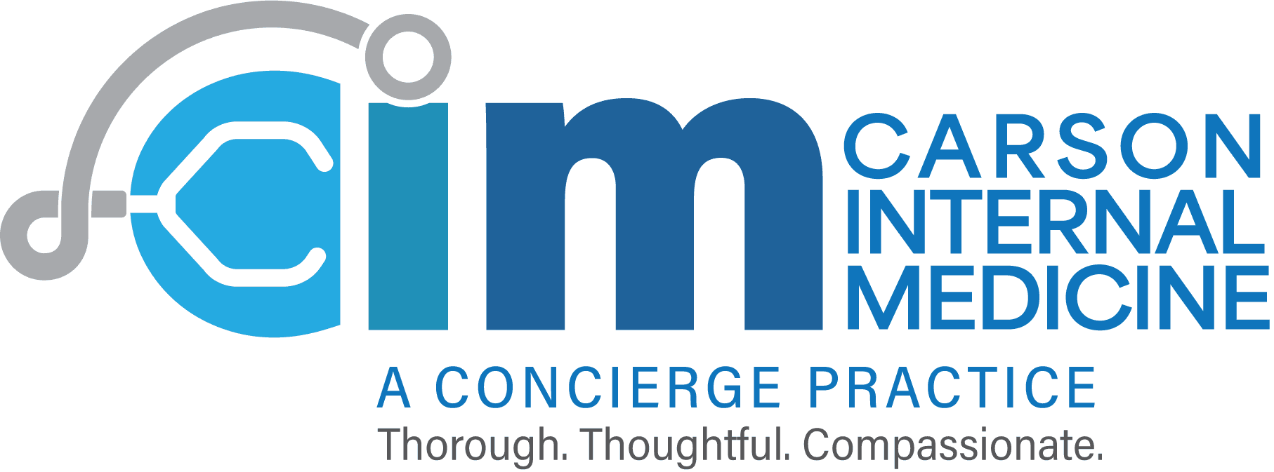 Carson Internal Medicine