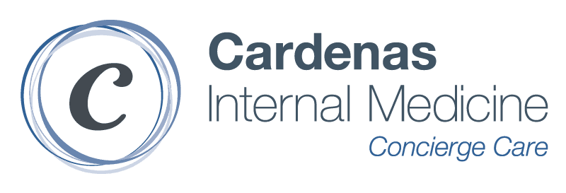 Cardenas Internal Medicine