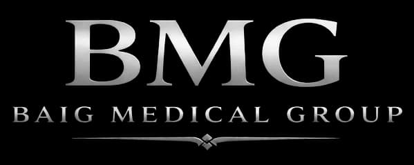 Baig Medical Group logo