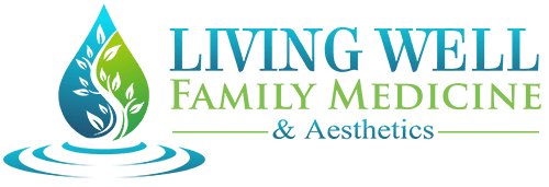 Living Well Family Medicine of Texas