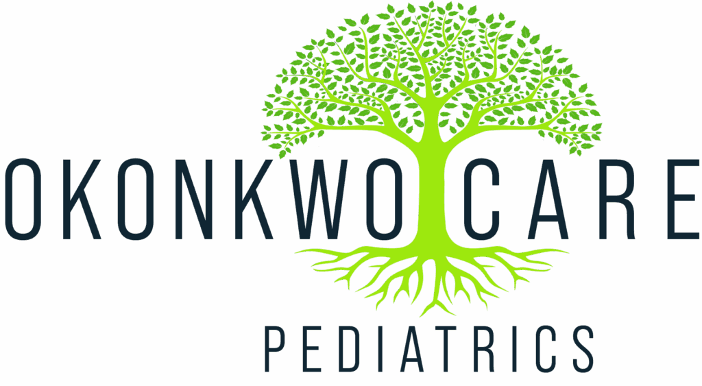 Okonkwo Care Pediatrics