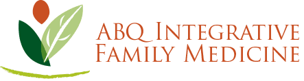 ABQ Integrative Family Medicine logo