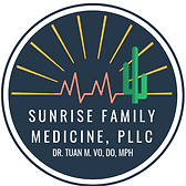 Sunrise Family Medicine, PLLC