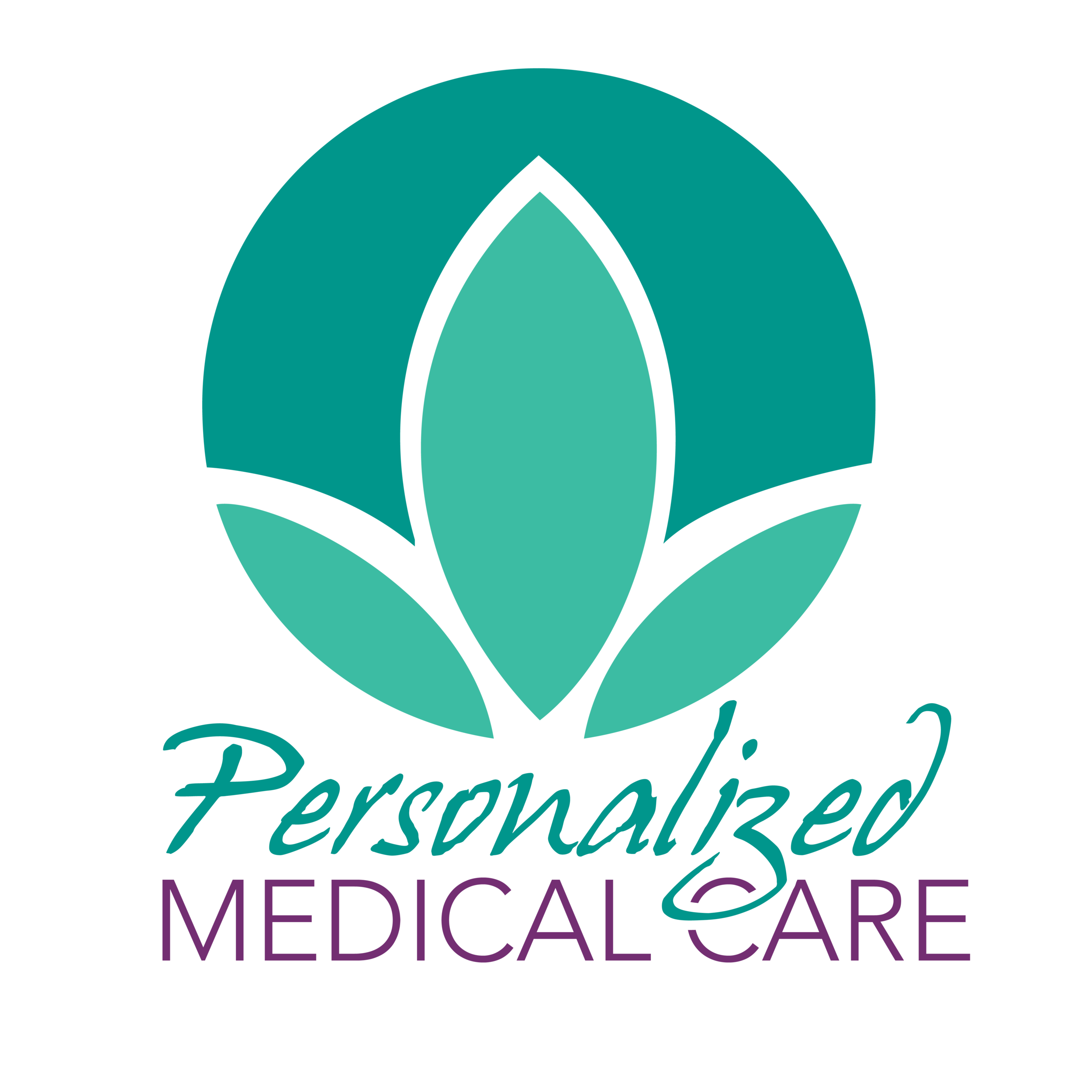 Personalized Medical Care, LLC logo