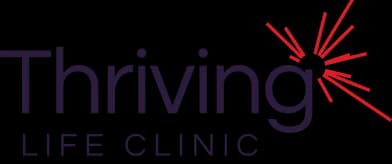 Thriving Life Clinic logo