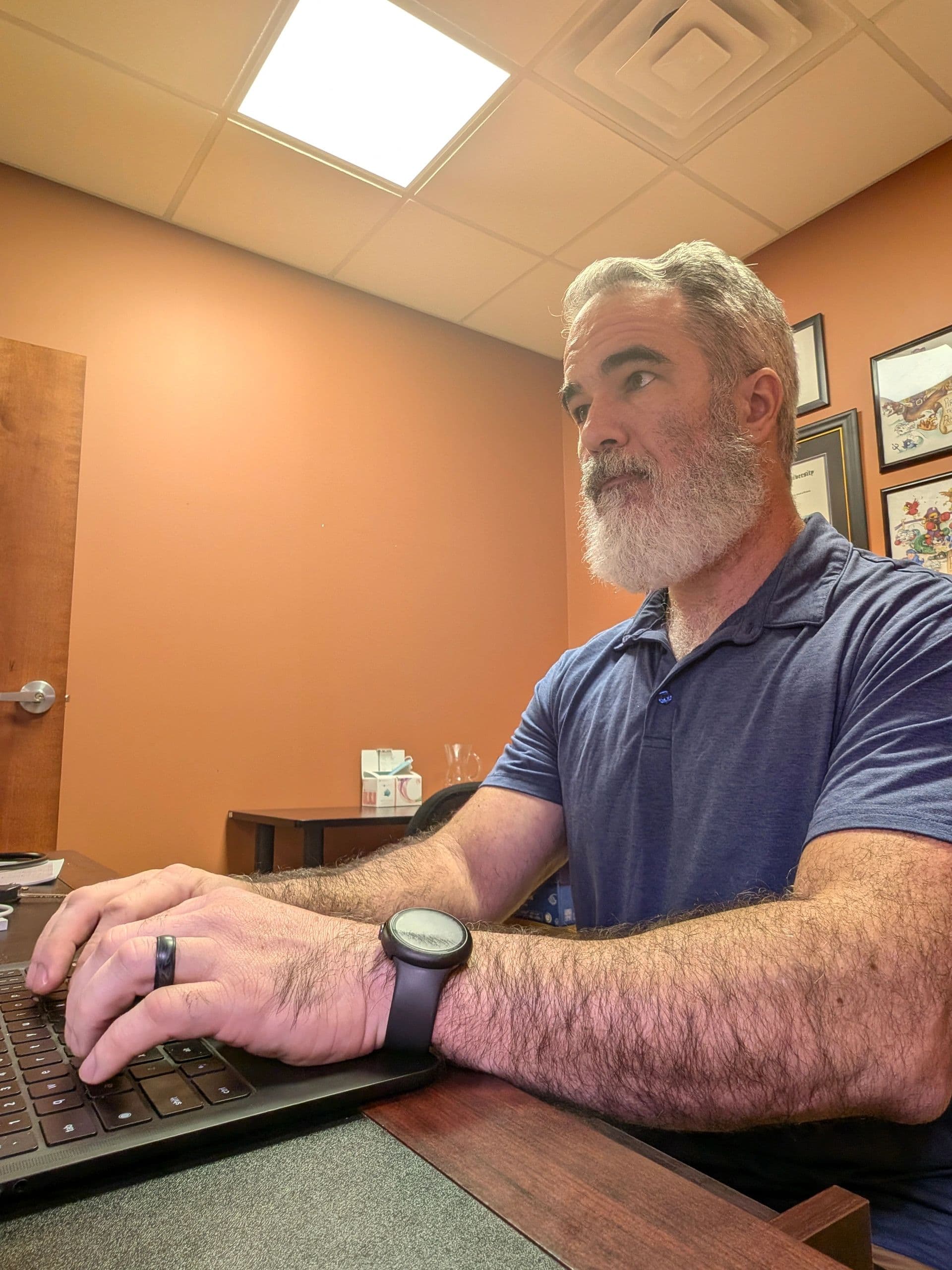 Downeast Primary Care