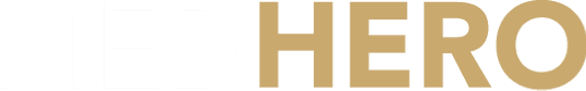 MEDHERO Advanced Urgent Care and Wellness Center logo