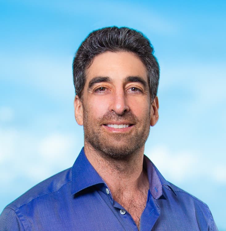 Islon Woolf MD Concierge Medicine logo