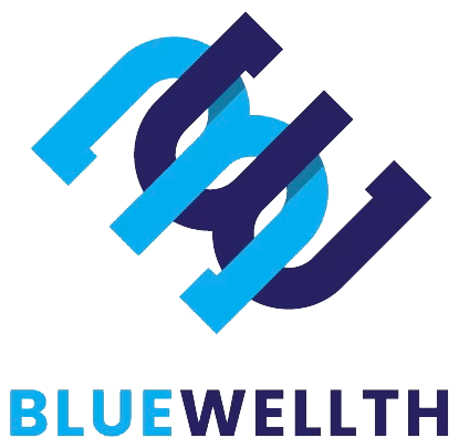 Blue Wellth