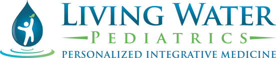 Living Water Pediatrics